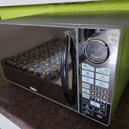 דיאמנטינה Apartamento Bem Localizado מראה חיצוני תמונה