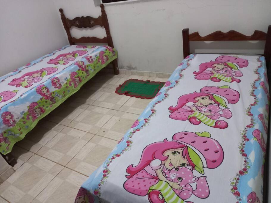 דיאמנטינה Apartamento Bem Localizado מראה חיצוני תמונה