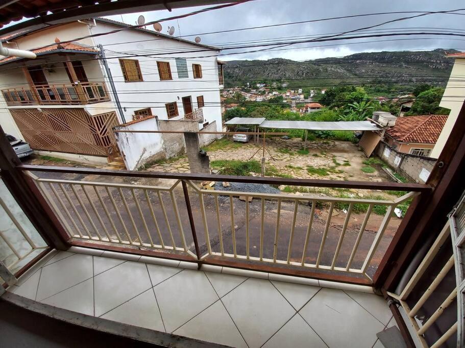 דיאמנטינה Apartamento Bem Localizado מראה חיצוני תמונה
