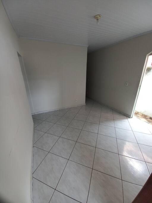 דיאמנטינה Apartamento Bem Localizado מראה חיצוני תמונה