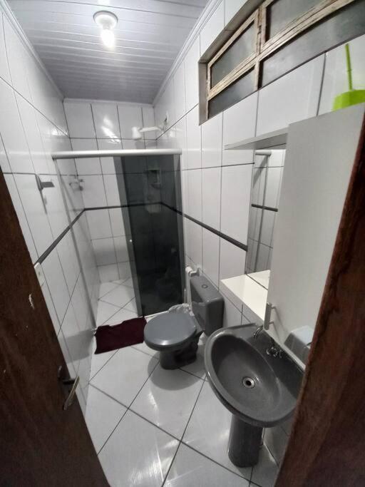 דיאמנטינה Apartamento Bem Localizado מראה חיצוני תמונה