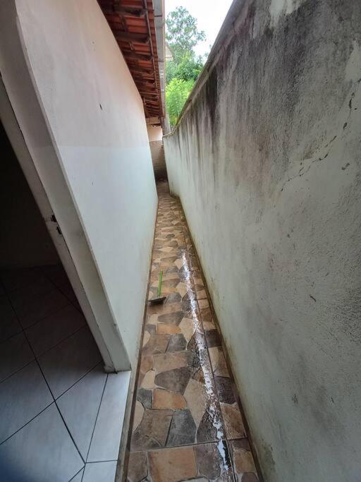 דיאמנטינה Apartamento Bem Localizado מראה חיצוני תמונה