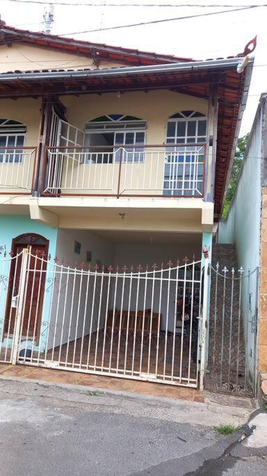דיאמנטינה Apartamento Bem Localizado מראה חיצוני תמונה
