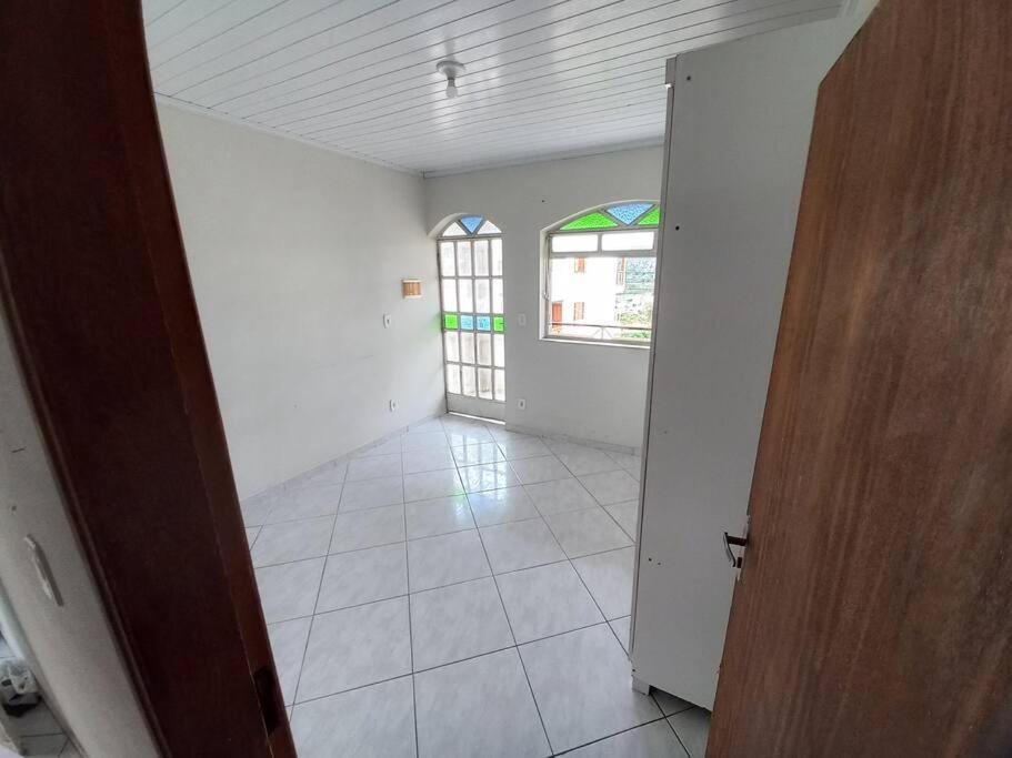 דיאמנטינה Apartamento Bem Localizado מראה חיצוני תמונה
