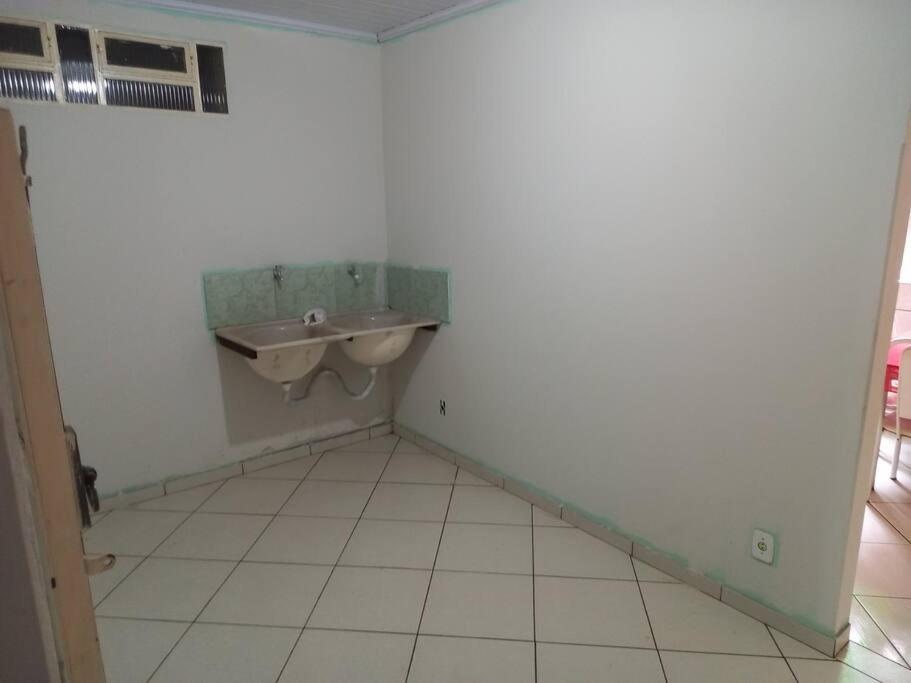 דיאמנטינה Apartamento Bem Localizado מראה חיצוני תמונה