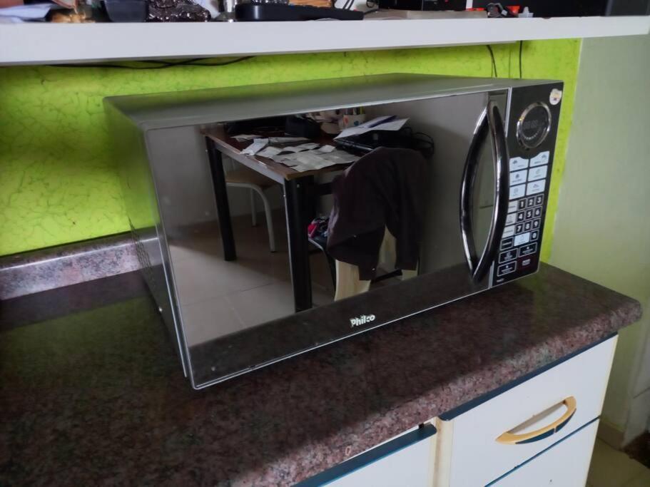 דיאמנטינה Apartamento Bem Localizado מראה חיצוני תמונה