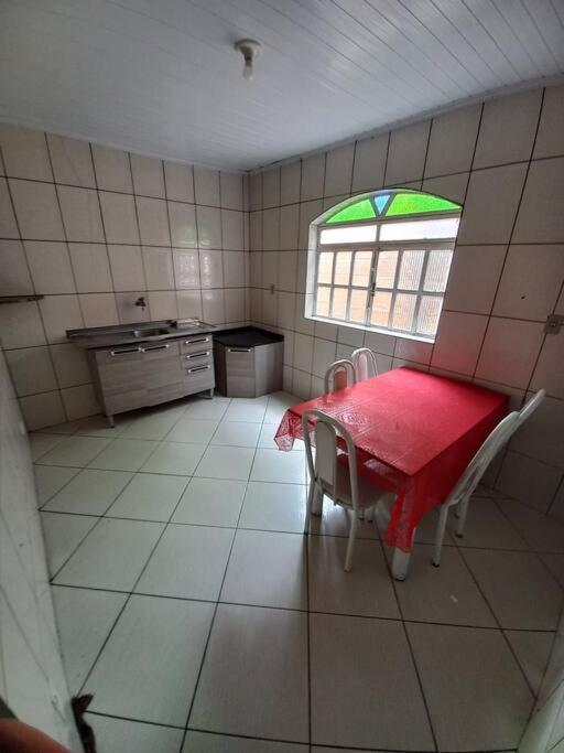 דיאמנטינה Apartamento Bem Localizado מראה חיצוני תמונה