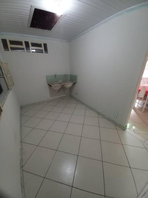 דיאמנטינה Apartamento Bem Localizado מראה חיצוני תמונה