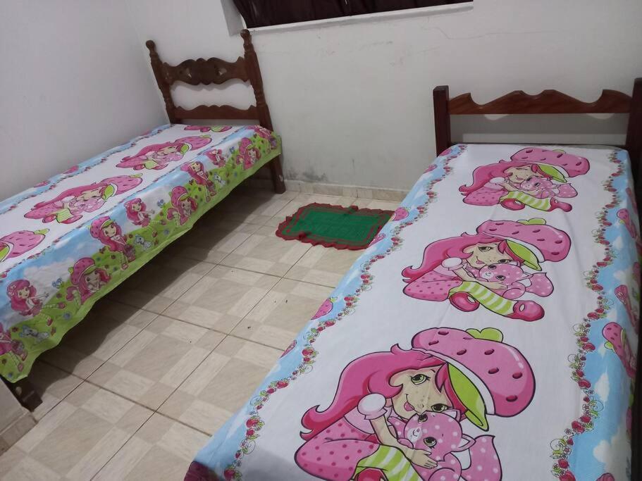דיאמנטינה Apartamento Bem Localizado מראה חיצוני תמונה