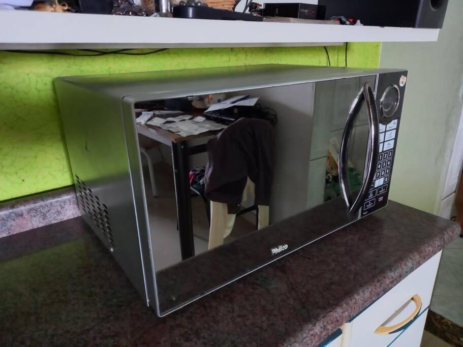 דיאמנטינה Apartamento Bem Localizado מראה חיצוני תמונה
