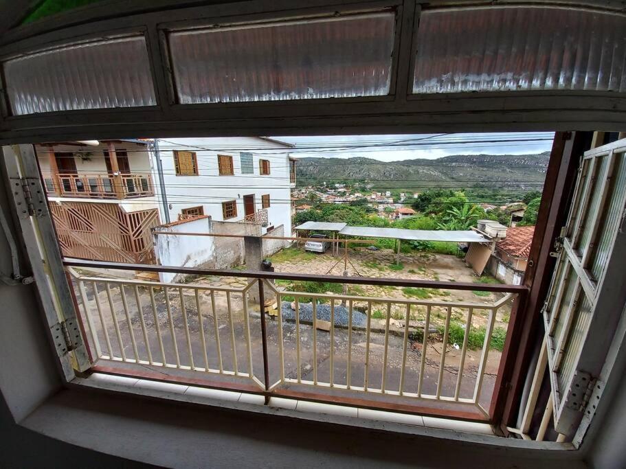 דיאמנטינה Apartamento Bem Localizado מראה חיצוני תמונה