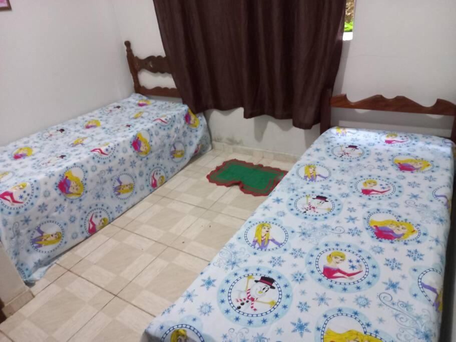דיאמנטינה Apartamento Bem Localizado מראה חיצוני תמונה