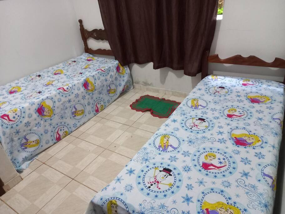 דיאמנטינה Apartamento Bem Localizado מראה חיצוני תמונה