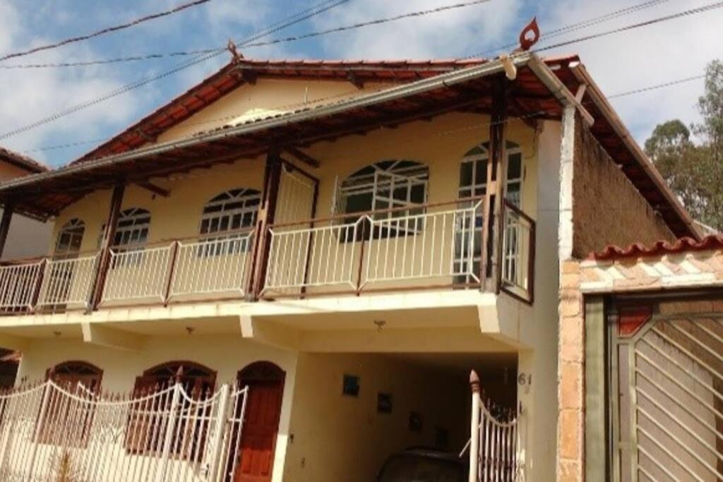 דיאמנטינה Apartamento Bem Localizado מראה חיצוני תמונה